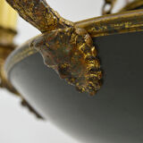 Bronze Empire Lustre, Mascaron Model, late 19th century