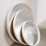 Design minimalist mirror set of 3 ‘Trinity’