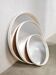 Design minimalist mirror set of 3 ‘Trinity’