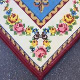 Handmade carpet 1950
