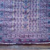 Tapis Pakistanais Kabul fait main