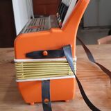 Accordèon botempi toy child