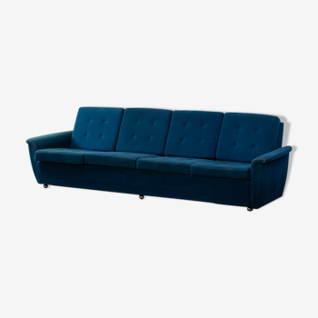 Vintage sofa – 253 cm