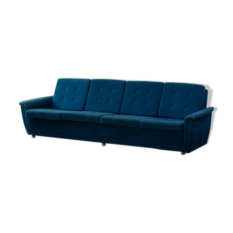 Vintage sofa – 253 cm