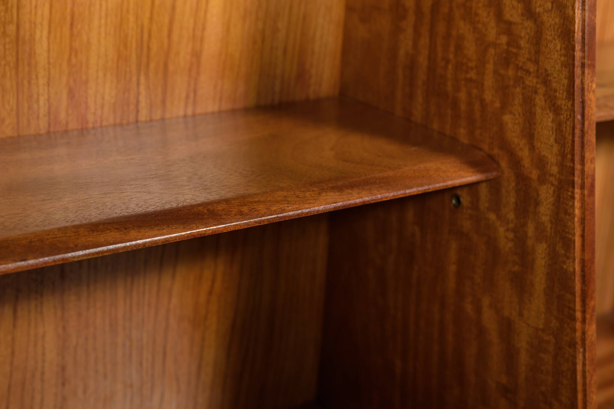 Mid Century Bookcase from McIntosh, United Knigdom, 1960s