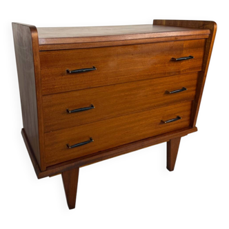 Commode vintage années 60/70 – esprit scandinave