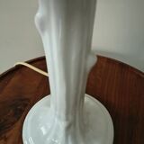 Ceramic lamp