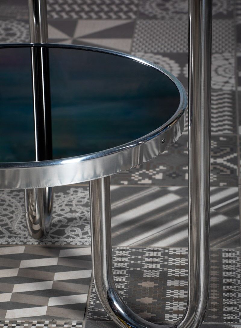 Coffee table, Bauhaus