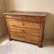 Louis Philippe chest of drawers