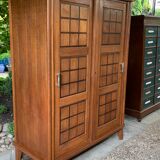 Compas feet cabinet 1950