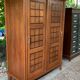 Compas feet cabinet 1950
