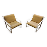 Chairs Hannah and Morrison