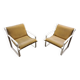 Chairs Hannah and Morrison