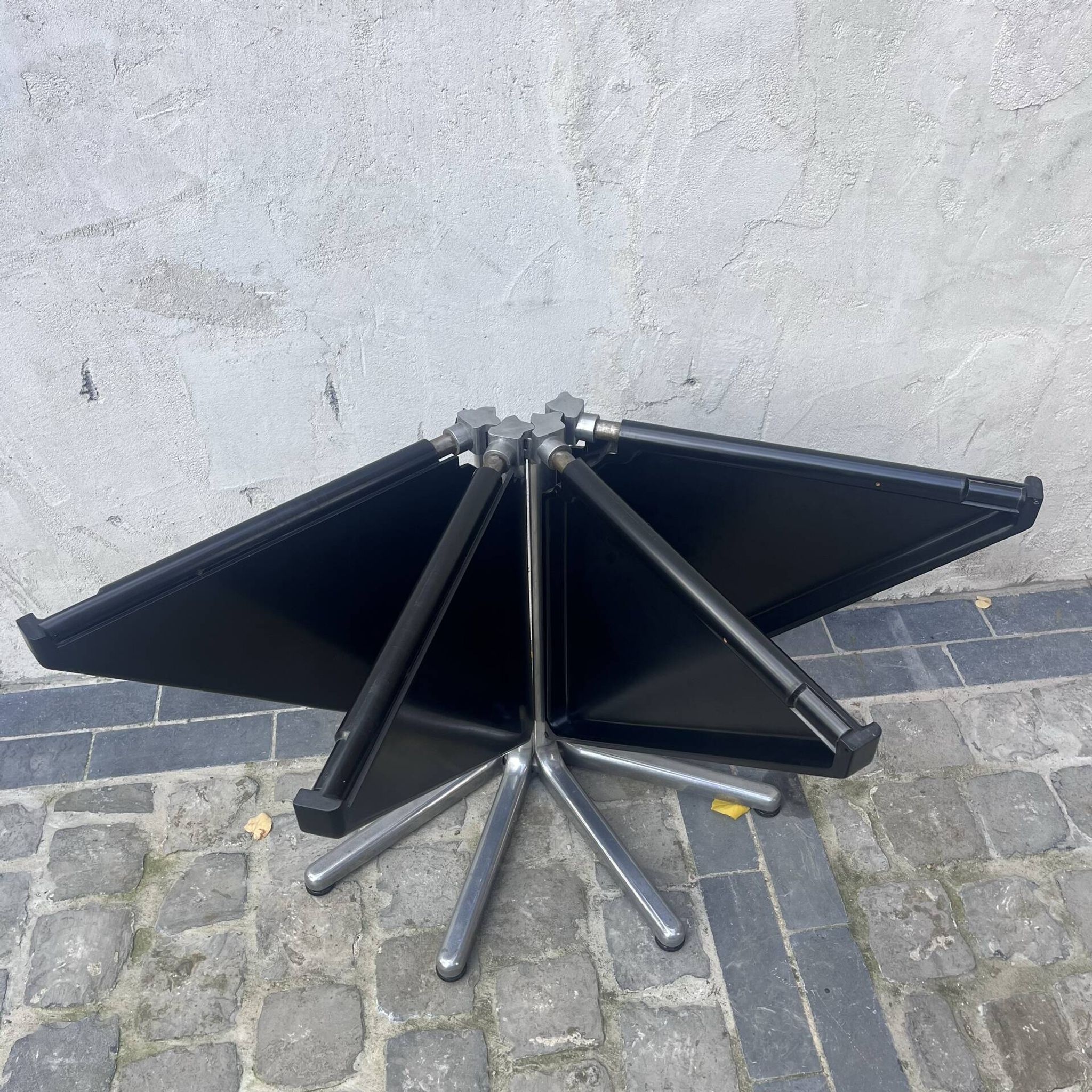Table italienne modulable Piretti