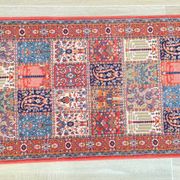TAPIS VINTAGE Inspiration Art Déco