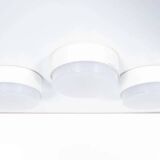 Ceiling/wall light from the 70s Space Age Ahlemann + Schlatter