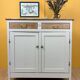 Buffet ancien en bois