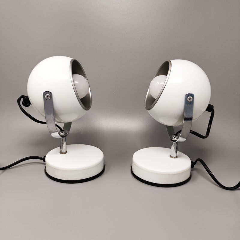Lampes par Veneta Lumi. Fabriqué en Italie