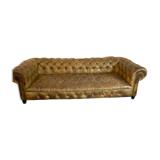 Chesterfield sofa