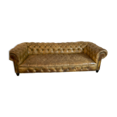 Chesterfield sofa