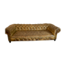 Canapé chesterfield