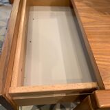Pair of bedside tables