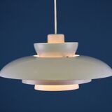 Pendant lamp - Fog and Morup by Jo Hammerborg - 1960