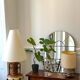 Fat Lava ceramic lamp - Mid century 1970