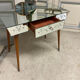 Coiffeuse venitienne