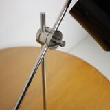 Mid-century table lamp 1970's.