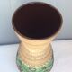 Vase West Germany 38cm., années 60