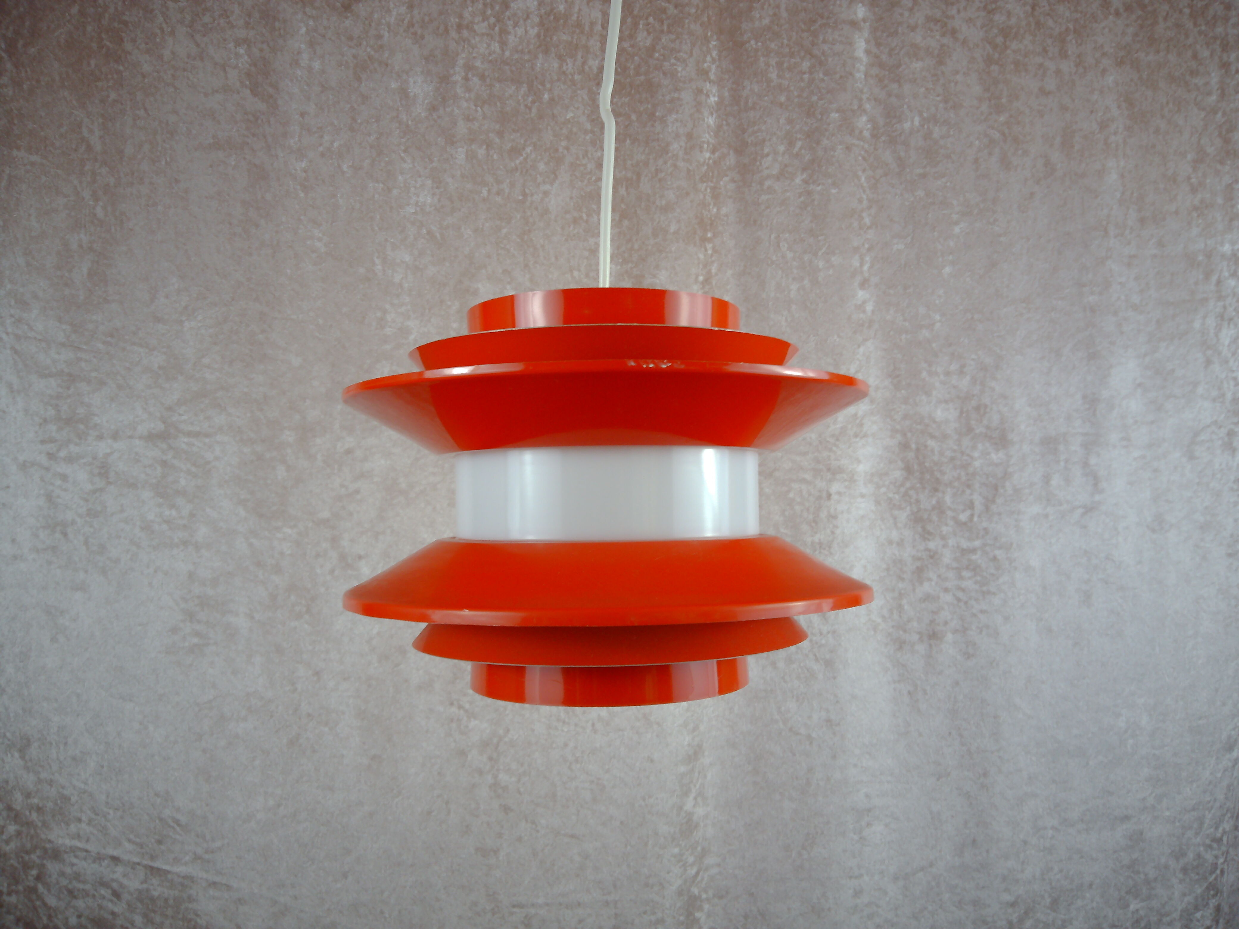 Trava by Carl Thore (Sigurd Lindkvist) for Granhaga Metallindustri