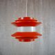 Trava by Carl Thore (Sigurd Lindkvist) for Granhaga Metallindustri