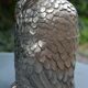 Ice bucket Owl Mauro Manetti and 2 perspex wall lights