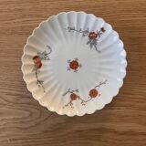 Set of 4 Haviland Limoges bowls for the Louvre Museum