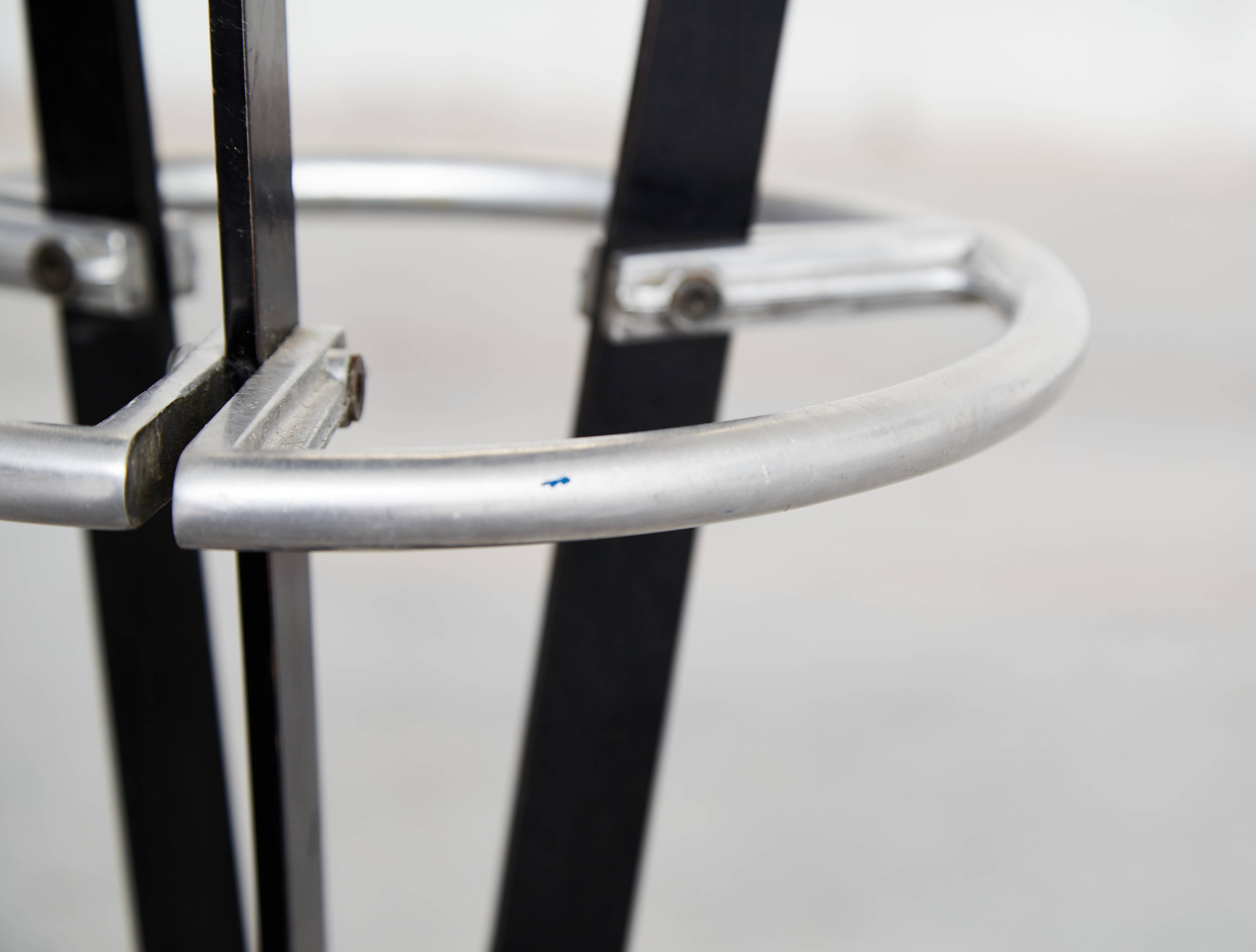 Tabouret "Dry Martini" Pedro Miralles pour AKABA