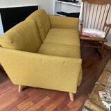 Pierrot sofa