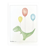 Dinosaur illustration a3