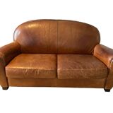 Club sofa set
