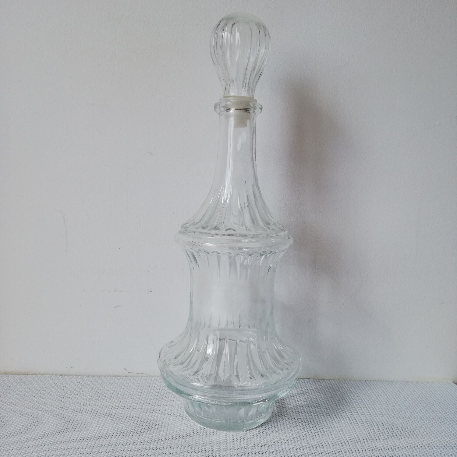 Carafe