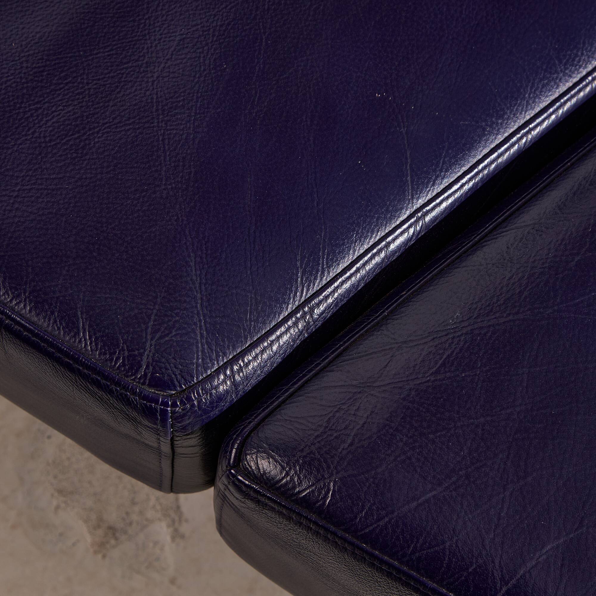 ‘Flap’ Sofa by Francesco Binfaré for Edra, 2000s (MK10595)