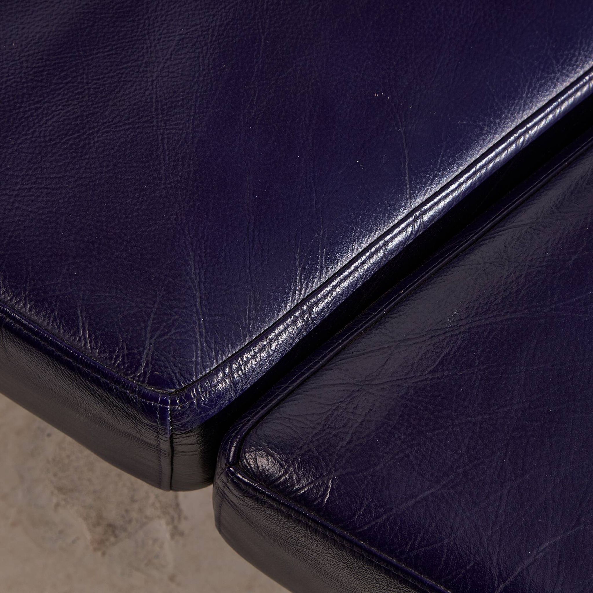 ‘Flap’ Sofa by Francesco Binfaré for Edra, 2000s (MK10595)