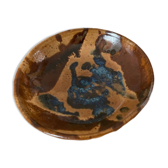 Ceramic dish
