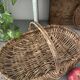 Panier de cueillette