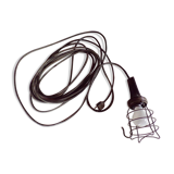 Workshop hanging lamp