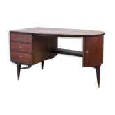 Pebble-shaped desk Sweden 1960