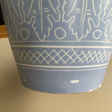 Italian vase by V. Cardaresi from the 1970s.