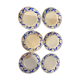 Luneville Flat Plates