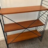 Tomado D.Dekker shelf from the 50s-60s