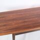 Table Basse Réalisée En Palissandre Par Kai Kristiansen Des Années 1960